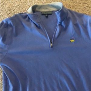Limited addition masters 2018 collection pullover